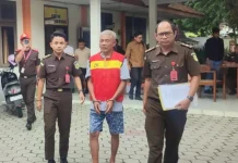 Kasus Korupsi, Kades Purworejo Sragen Divonis 1 Tahun Penjara Denda 50 Juta