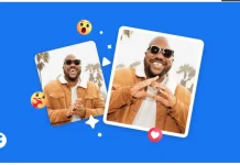 Meta Tambahkan Fitur Animasi AI di Facebook
