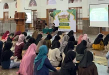 PPMI Assalaam Hadirkan 15 Tema Kajian Ramadan dan Bagikan Takjil untuk Masyarakat