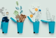 Sampah Tak Sekadar Limbah, tapi Sumber Manfaat