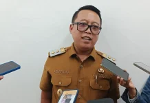 Wabub Karanganyar Ingatkan Mitra MBG, Jangan Kurangi Hak Gizi Anak