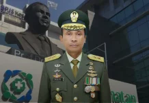 Alumnus UNS Terpilih Jadi Dirut BPJS Kesehatan 2026–2031