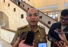 Pemkot Solo Siap Panggil Orang Tua Remaja Perang Sarung