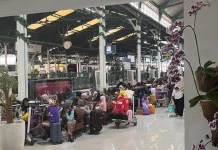 KAI Daop 6 Imbau Masyarakat Manfaatkan Diskon 30 Persen Tiket KA Lebaran