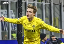 Bodø/Glimt Singkirkan Inter, Klub Penakluk Raksasa dari Kutub Utara