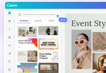 Canva Akuisisi Startup Animasi dan Pemasaran