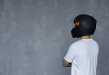 Manfaat Helm Fullface untuk Keselamatan Berkendara
