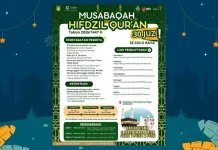 MHQ 30 Juz Se-Solo Raya Digelar, Juara Dapat Umroh