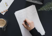Mengungkap Kepribadian lewat Tulisan Tangan