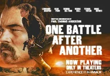 “One Battle After Another”, Mendominasi BAFTA Awards 2026