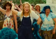 Meryl Streep Dikabarkan Akan Kembali dalam Mamma Mia 3