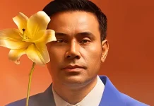 Inilah Lirik Lagu "Terpikat pada Cinta" Milik Judika