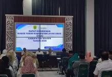 Evaluasi Predikat KLA Utama, Sragen Optimis Menembus Paripurna