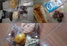 Dilema Paket MBG Ramadan, Menu 'Kering' Tuai Sorotan