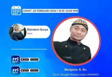 Seni Tatah Sungging Wayang, Warisan Budaya  Terus Dilestarikan