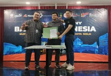 Program ‘Bajaj Untuk Surakarta’ Perkuat Sinergi Transportasi dan UMKM