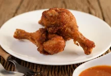 Bumbu Ketumbar Bawang, Ayam Goreng Jadi Spesial