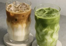 Hindari Minuman Ini saat Berbuka