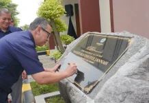 Peresmian Masjid PT JSN Perkuat Kepedulian Sosial di Bulan Ramadhan