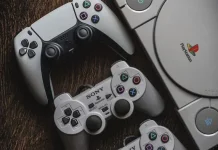Filosofi Tersembunyi Tombol PlayStation
