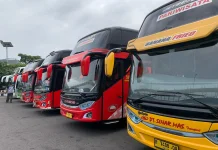 Terminal Tipe A Tirtonadi Solo Jalin Koordinasi Mudik Gratis