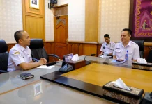 Wali Kota Solo Tindak Tegas Pelajar SMP Pelaku Penyalahgunaan Narkotika