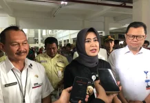 Jaga Stabilitas Harga Selama Ramadan, Pemkot Gelar Operasi Pasar