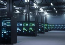 Google Bangun Data Center Hemat Air Texas