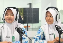 Pentingnya Keseimbangan Prestasi Akademik dan Organisasi
