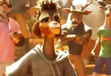Peringkat Box Office Pekan Ini: Dominasi “GOAT” dan Tren Penonton 2026