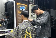 Pilihan Model Rambut Pria untuk Lebaran Idul Fitri yang Simpel dan Stylish