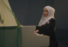 Lirik Lagu "Cinta dan Doa", Lagu Religi Milik Putri Ariani yang Penuh Makna