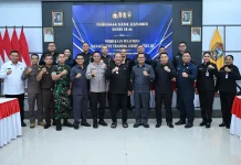Jadi Role Model, Sespim Polri Studi Kepemimpinan di Karanganyar