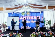 dr. Widhy Jabat Dirut RS PKU Muhammadiyah Sragen, Ambisi Jadi Rumah Sakit Utama