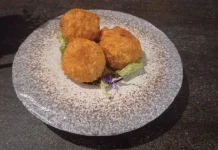 Cara Membuat Kroket Mozzarella yang Cocok untuk Cemilan