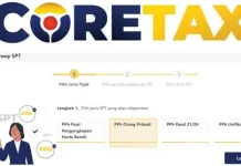 DJP Jateng II Sosialisasikan SPT Tahunan di Coretax