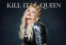 Ava Max Resmi Independen, Buka Era Baru lewat “KiLL iT QUEEN”