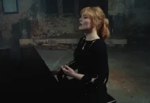Freya Ridings Rilis Single 'Wild Horse' Penuh Makna Kebebasan