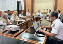 Program Rumah Siap Kerja Belum Optimal, Respati Lakukan Evaluasi
