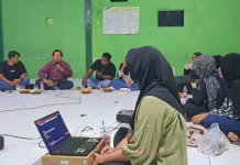 Inovasi Kegiatan Pemuda di Mojosongo Solo
