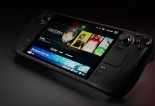 Intel Siapkan Chip Baru untuk Konsol Game Genggam