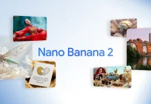Google Luncurkan Nano Banana 2 Lebih Cepat
