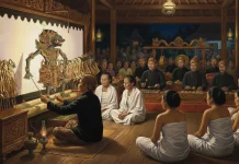 Ruwatan Menjadi Tradisi Jawa untuk Mencapai Kedamaian Jiwa