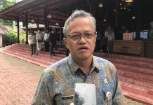 Pemkot Surakarta Tunggu PP untuk Pencairan THR ASN