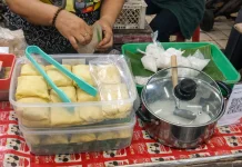 Cerita dan Harmoni Rasa Kuliner Tradisional Semar Mendem