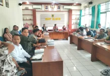 Pengusaha Properti Klaten Desak Dinas Pertanian Segera Tetapkan LP2B
