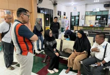 Terungkap Kekerasan Ayah pada Anaknya di Gesi Dilakukan Berulang Kali