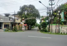 Sawah si Cinde, Asal Mula Kampung Cinderejo Solo