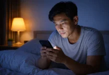 Dampak Begadang terhadap Kesehatan Usus, Penuaan Dini, dan Sistem Reproduksi