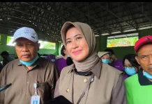 TPS 3R Mojo Makmur Jadi Andalan Baru Kurangi Beban Sampah Jebres